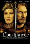The Lion in Winter poster