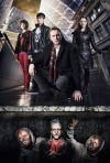 Demons  poster