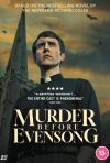 Murder Before Evensong poster