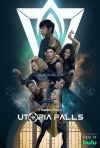 Utopia Falls poster