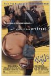 Angus poster
