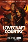 Lovecraft Country poster