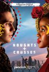 Noughts + Crosses poster