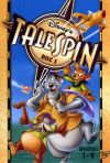 TaleSpin poster
