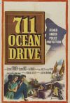 711 Ocean Drive poster