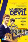 Handsome Devil poster