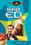 Mister Ed poster