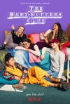 The Baby-Sitters Club poster