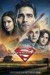 Superman and Lois poster