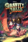Gravity Falls poster