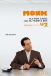 Monk poster