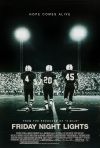 Friday Night Lights poster