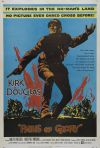 Paths of Glory poster