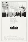 Manhattan poster