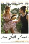 An Easy Girl poster