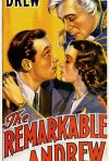 The Remarkable Andrew poster