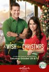 A Wish For Christmas poster