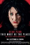 This Must Be the Place poster