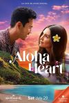 Aloha Heart poster
