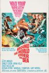 Around the World Under the Sea poster