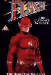 The Flash poster