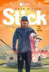 Stick poster