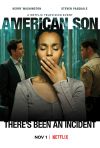American Son poster