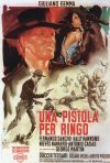 A Pistol for Ringo poster