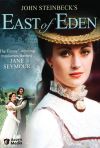 East of Eden poster