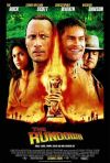 The Rundown poster