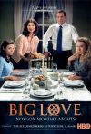 Big Love poster