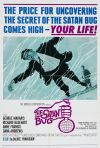 The Satan Bug poster