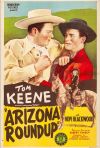 Arizona Roundup poster