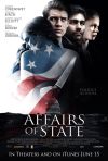 Affairs of State poster