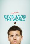 Kevin (Probably) Saves the World poster