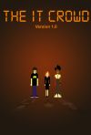 The IT Crowd poster