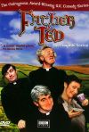Father Ted poster