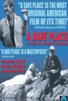 A Safe Place poster