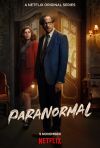 Paranormal poster