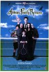 Addams Family Reunion poster