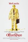 Office Space poster