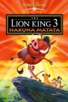 The Lion King 1½ poster