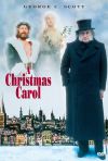 A Christmas Carol poster