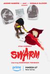Swarm poster