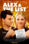 Alex & The List poster
