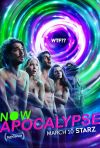 Now Apocalypse poster
