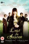 Lost in Austen poster