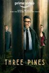 Three Pines poster
