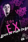 The Vampire Lestat poster