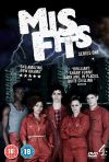 Misfits poster